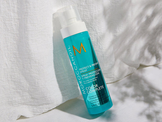 ☀️ Cabello bajo el sol: guía esencial para cuidarlo en verano
