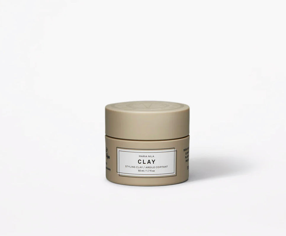 Cera de arcilla con minerales 100 ml
