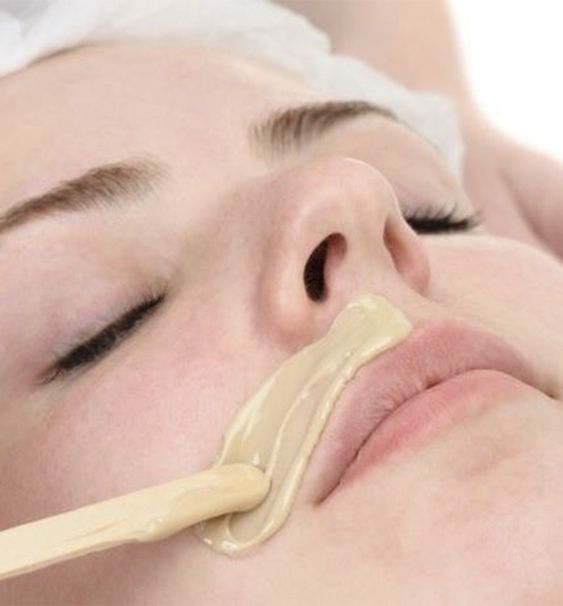 Depilación Labios