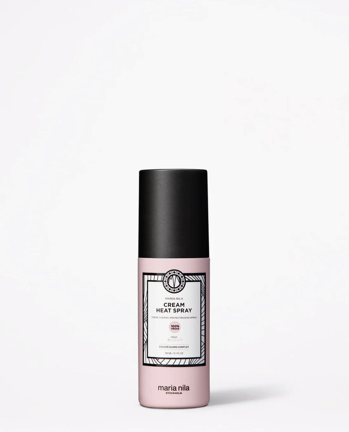 MARIA NILA - Crema spray térmica