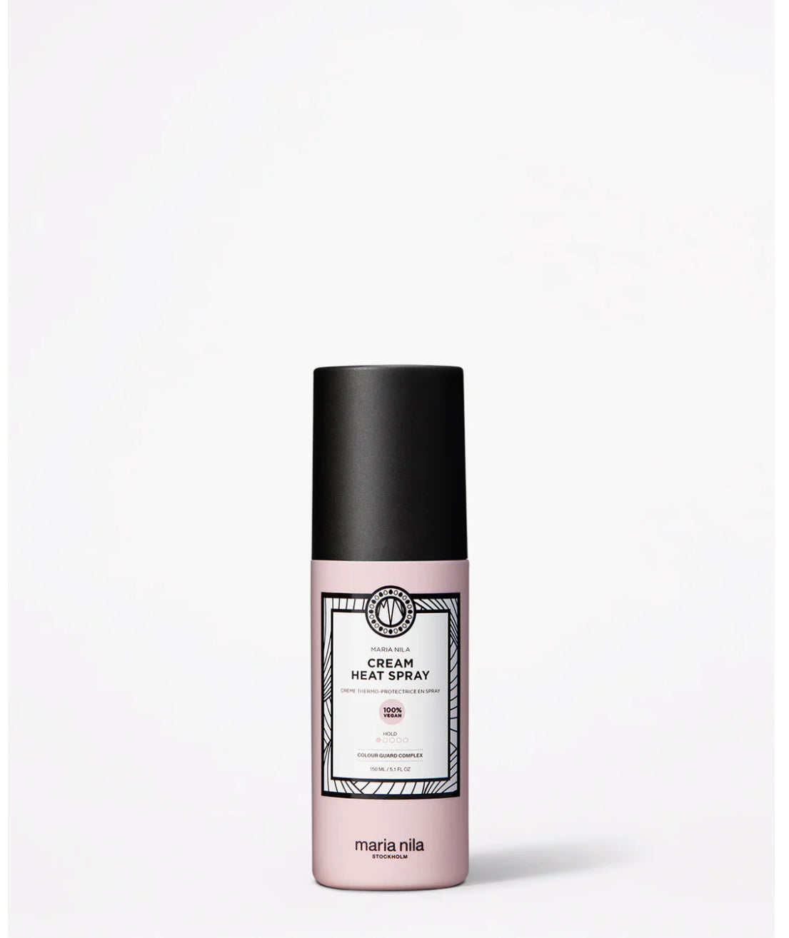 MARIA NILA - Spray de Calor Crema
