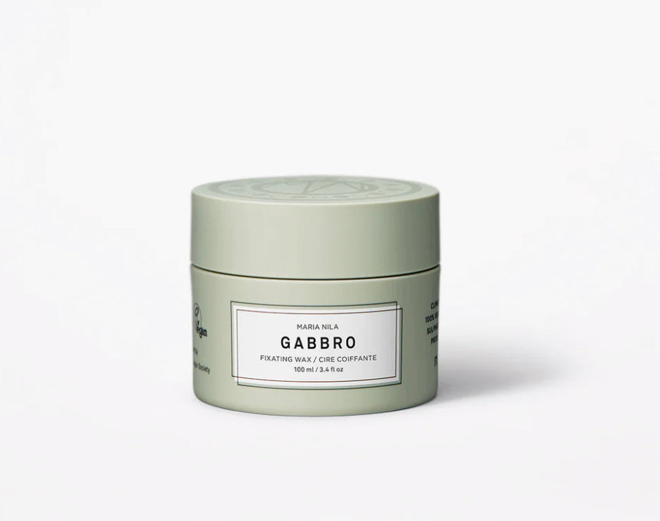 Cera de minerales gabbro 100 ml