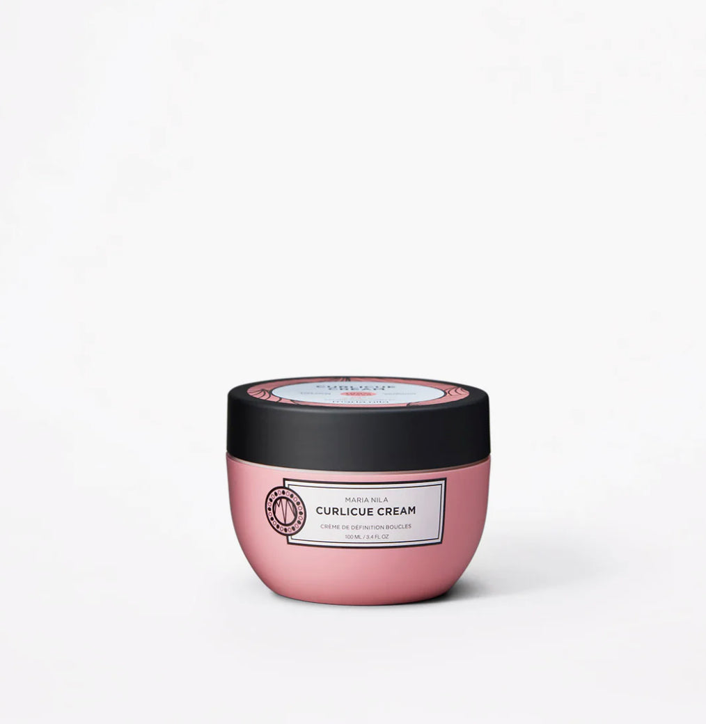Crema de curlicue