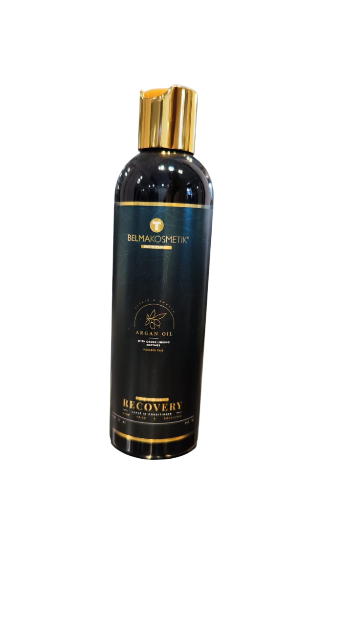 BELMAKOSMETIK - Recovery Enzymotherapy