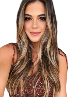 Mechas+ Peinar