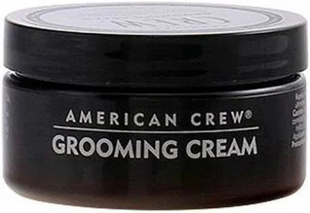 American Crew Crema de Grooming duo (Fijación Fuerte / Brillo Intenso) 85 g + 50 g