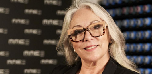 Mercè Martín en La Vanguardia: 40 años entre peines, formación y belleza con propósito