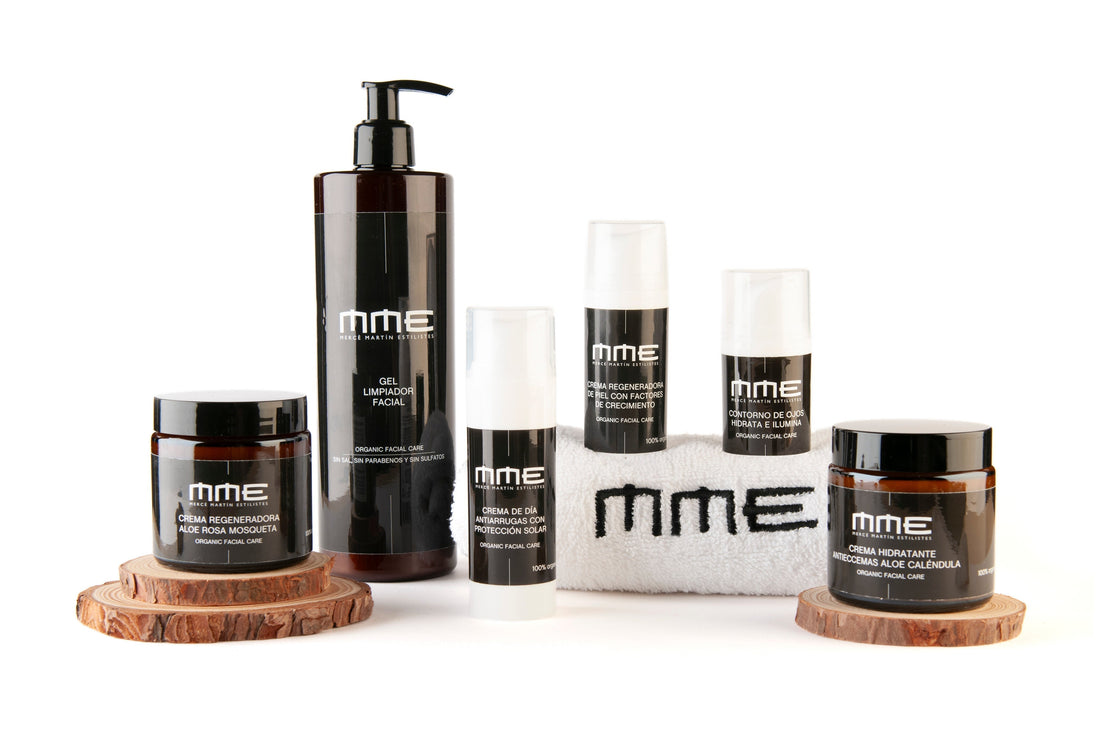 🎄Rostro radiante en fiestas: desmaquillarse bien es el verdadero glow