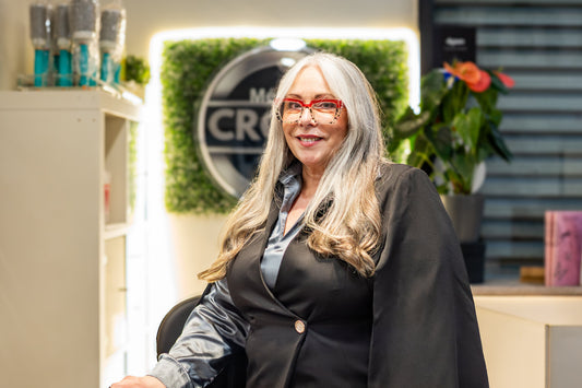 La formación que pone en valor el estilismo de calidad