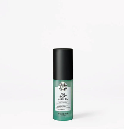 Oli d'argan suau veritable 100 ml
