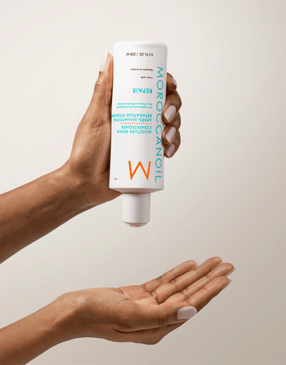 MOROCCANOIL® - Acondicionador Reparador Hidratante