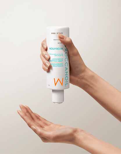 MOROCCANOIL® - Acondicionador hidratante