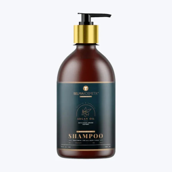 BELMAKOSMETIK - Champú Enzymotherapy