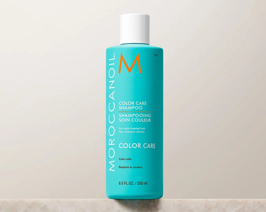 MOROCCANOIL® - Champú Cuidado del Color