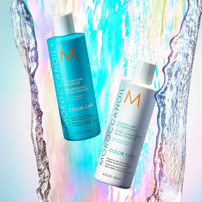 MOROCCANOIL® - Acondicionador Cuidado del Color