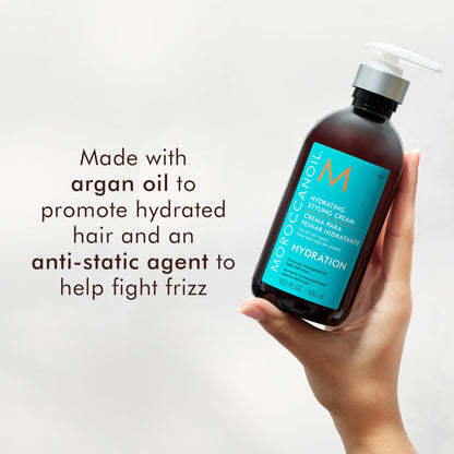 MOROCCANOIL® - Crema hidratante para Peinar