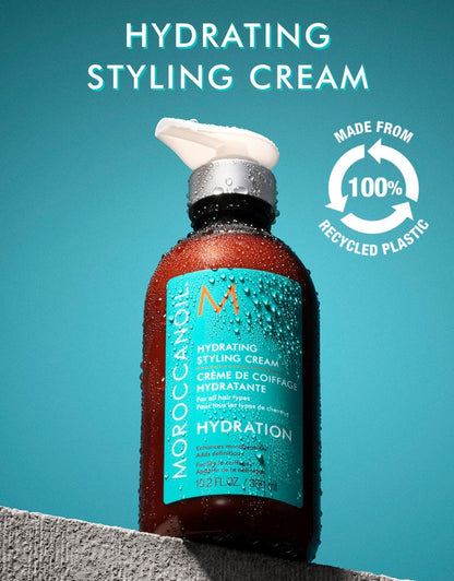MOROCCANOIL® - Crema hidratante para Peinar