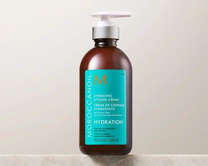 MOROCCANOIL® - Crema hidratante para Peinar