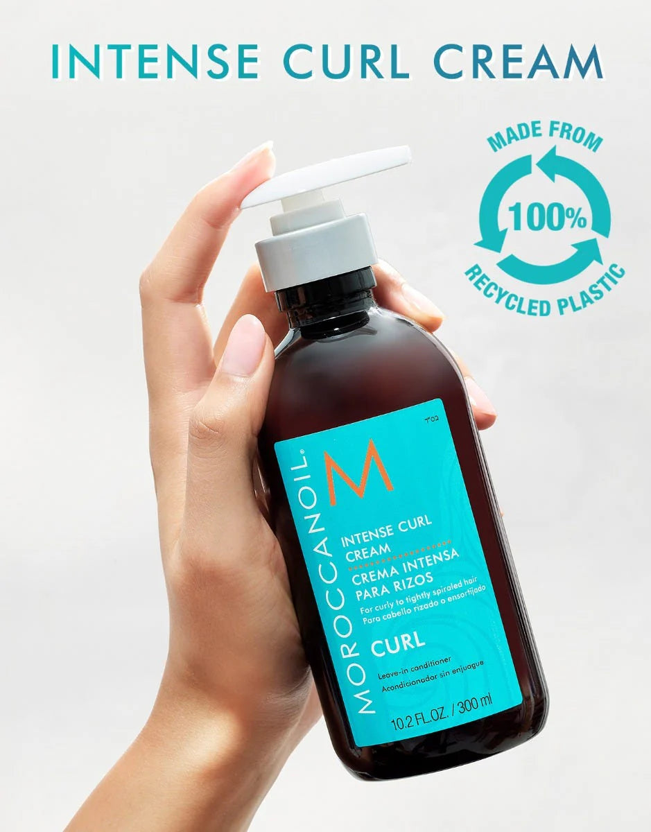 MOROCCANOIL® - Crema Intensa Para Rizos