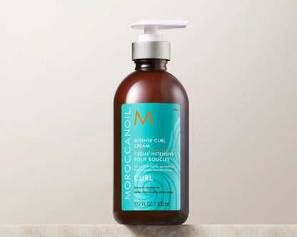 MOROCCANOIL® - Crema Intensa Para Rizos