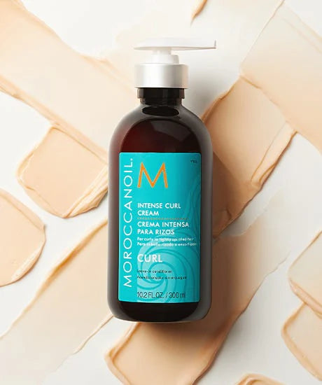 MOROCCANOIL® - Crema Intensa Para Rizos