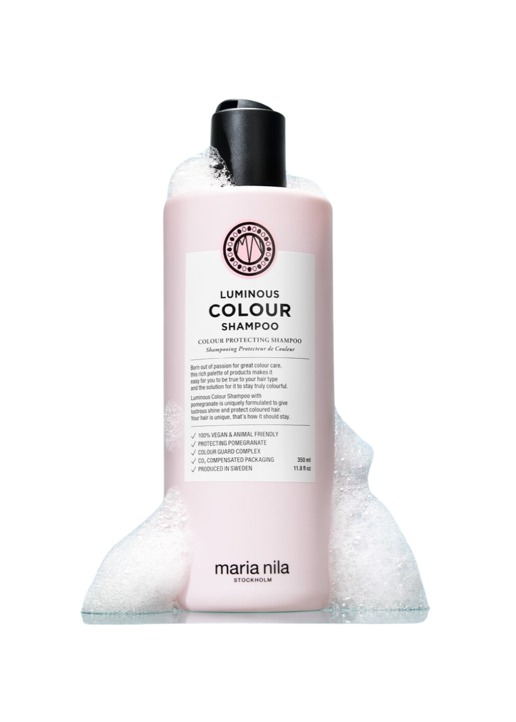 MARIA NILA - Champú de color luminoso