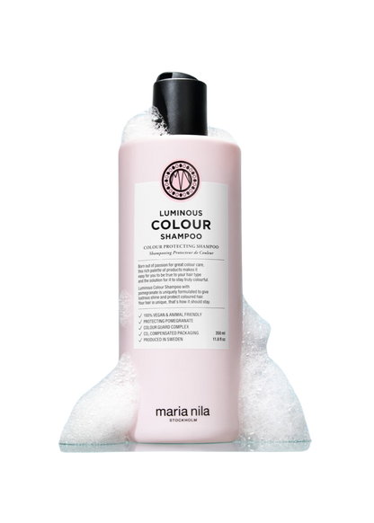 MARIA NILA - Champú de color luminoso
