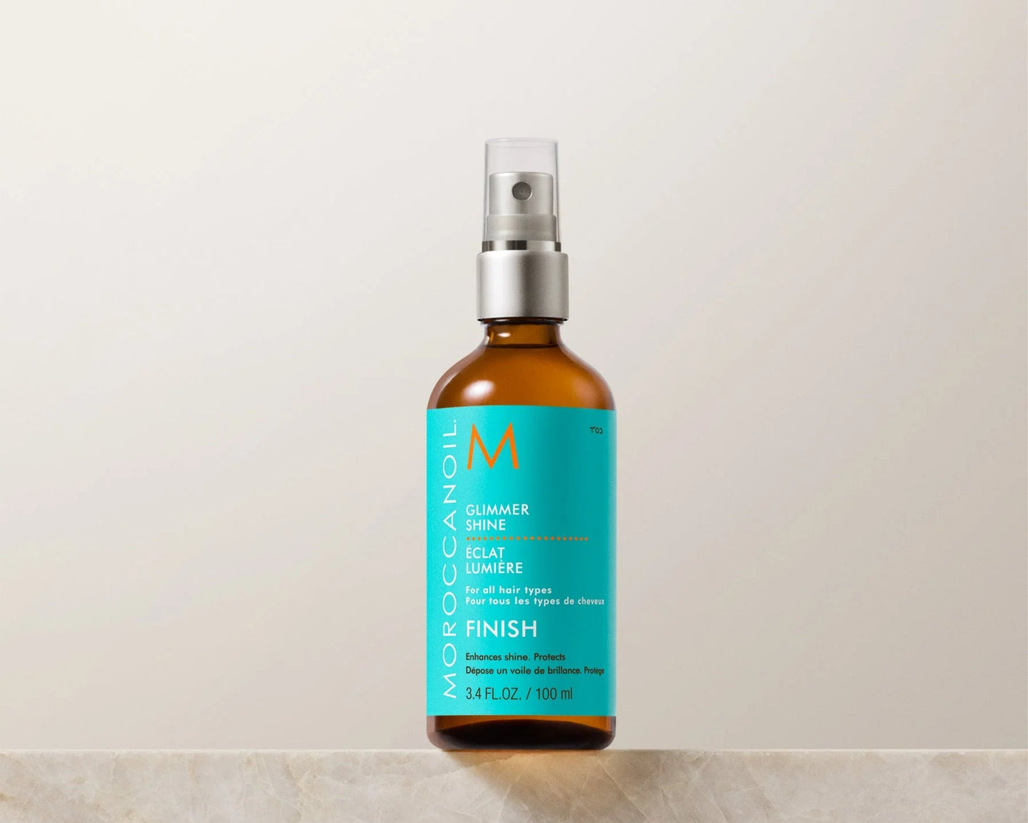 MOROCCANOIL® - Spray Brillo Intenso