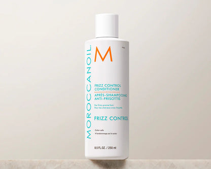 MOROCCANOIL® - Acondicionador Frizz Control