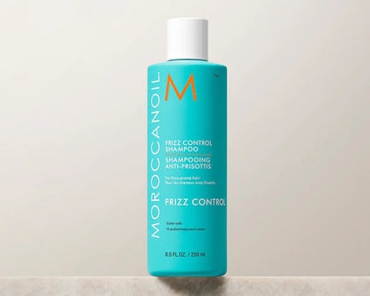 MOROCCANOIL® - Champú Frizz Control