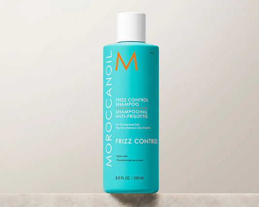MOROCCANOIL® - Champú Frizz Control