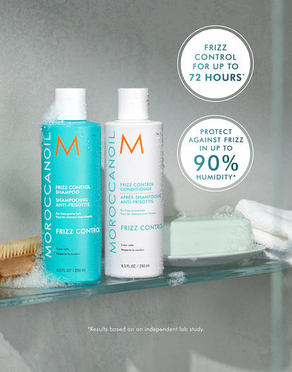 MOROCCANOIL® - Acondicionador Frizz Control