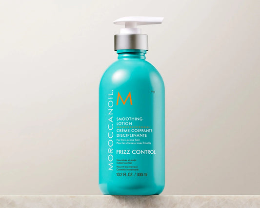 MOROCCANOIL® - Loción Suavizante Frizz Control