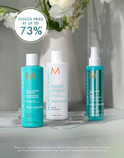 MOROCCANOIL® - Acondicionador Frizz Control