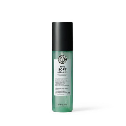 Oli d'argan suau veritable 100 ml