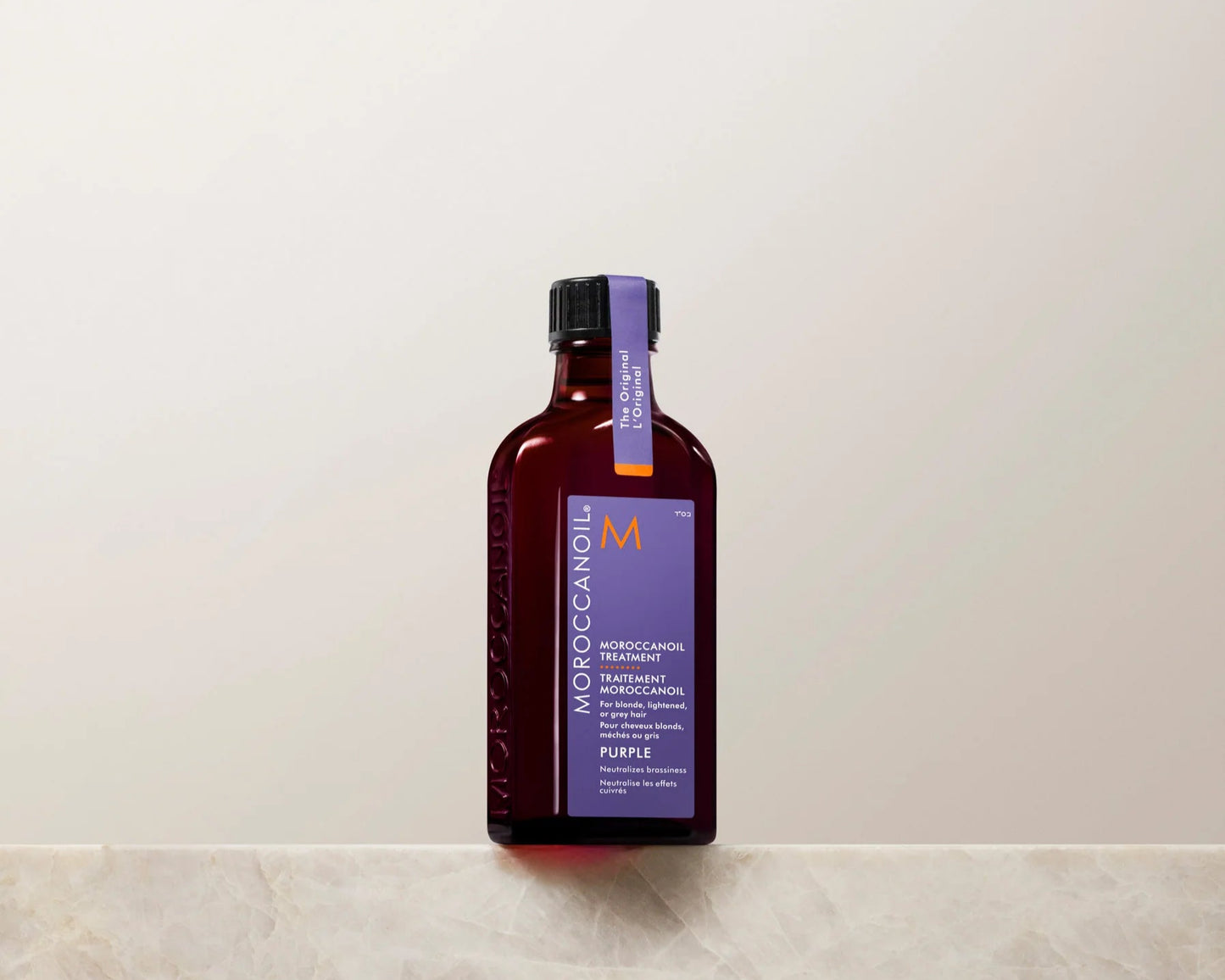 MOROCCANOIL® - Tratamiento Moroccanoil Purple