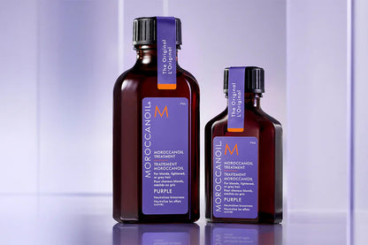 MOROCCANOIL® - Tratamiento Moroccanoil Purple
