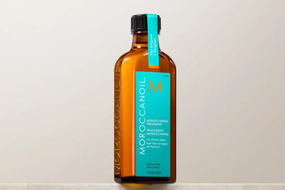 MOROCCANOIL® - Tratamiento Moroccanoil Original