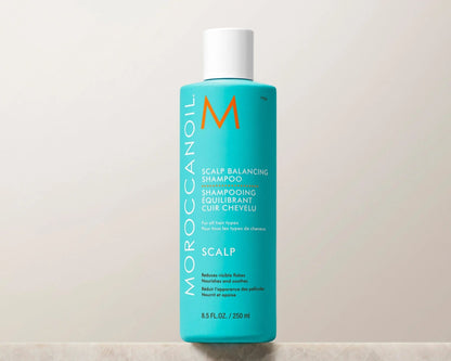 MOROCCANOIL® - Champú Equilibrador del Cuero Cabelludo