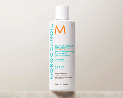 MOROCCANOIL® - Acondicionador Equilibrador del Cuero Cabelludo