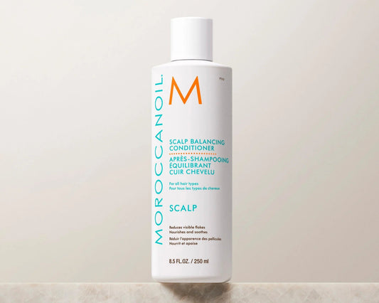 MOROCCANOIL® - Acondicionador Equilibrador del Cuero Cabelludo