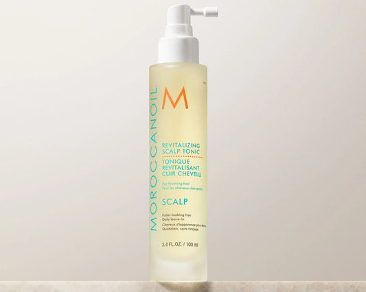 MOROCCANOIL® - Tónico Revitalizante Capilar/ Tonico Crecimiento Capilar