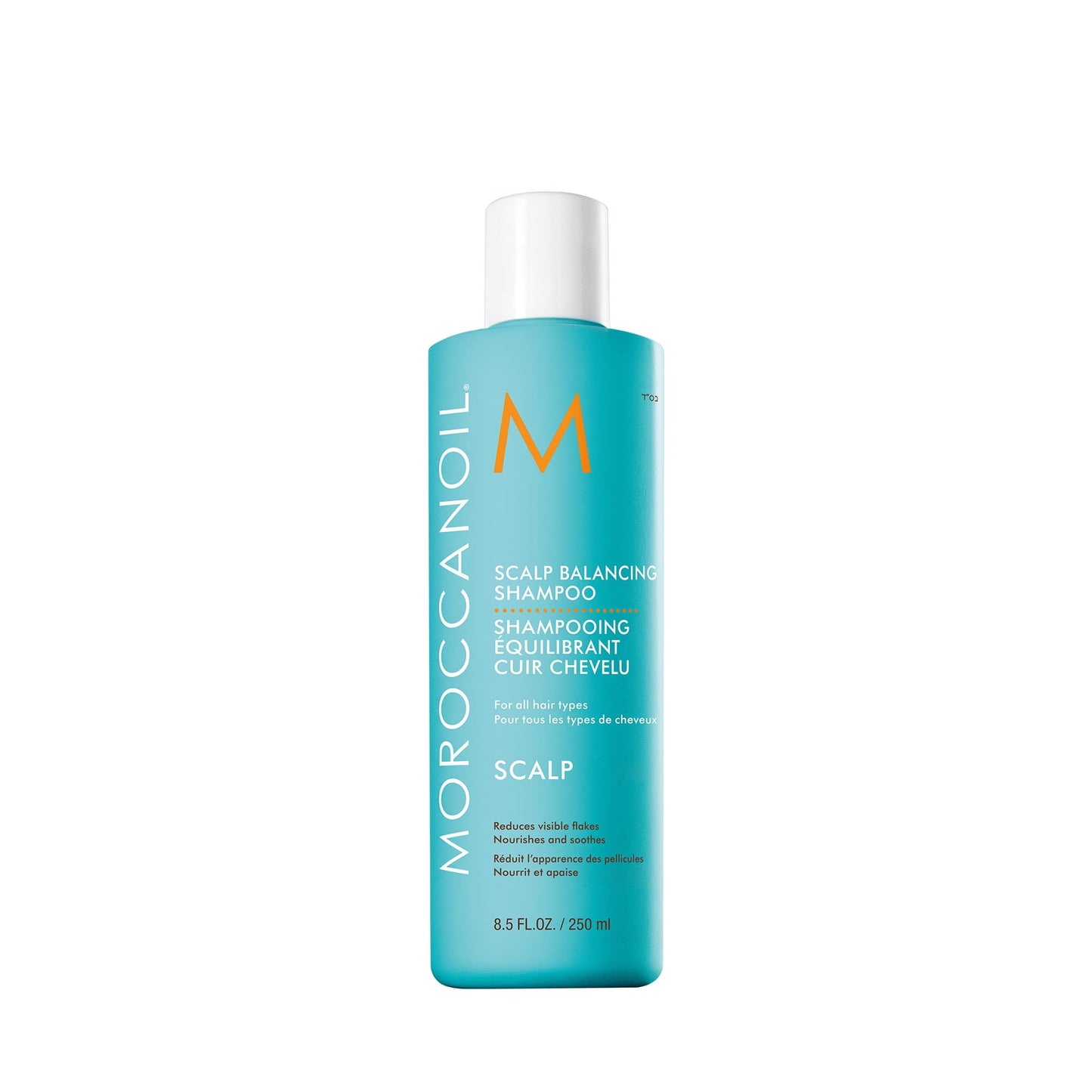 MOROCCANOIL® - Champú Equilibrador del Cuero Cabelludo