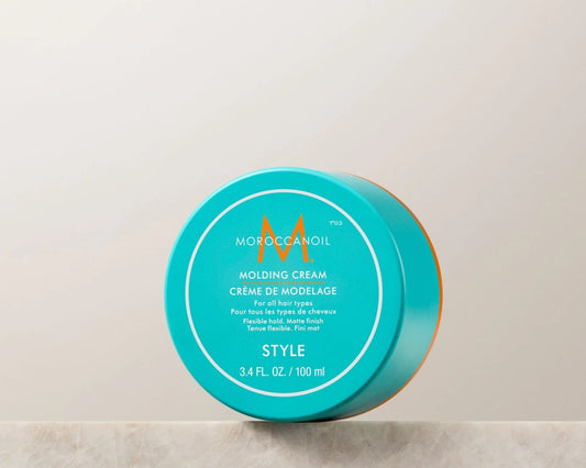 MOROCCANOIL® - Crema Moldeadora Style