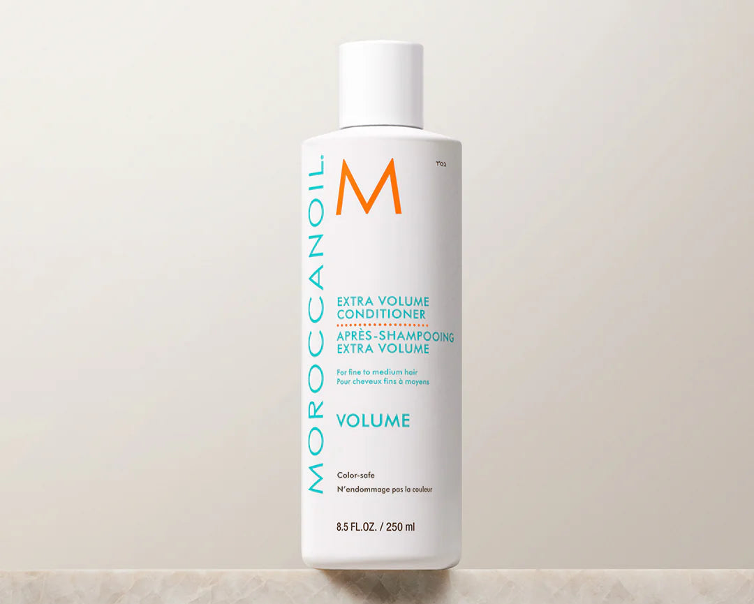 MOROCCANOIL® - Acondicionador Extra Volumen