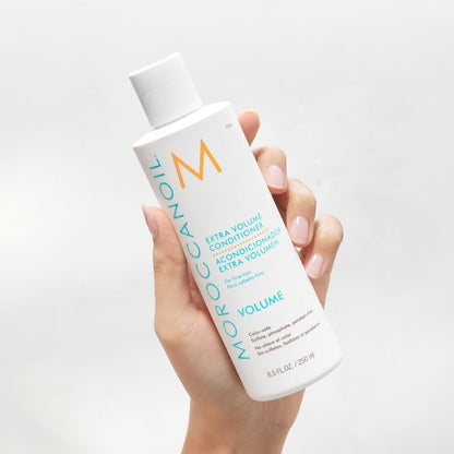 MOROCCANOIL® - Acondicionador Extra Volumen