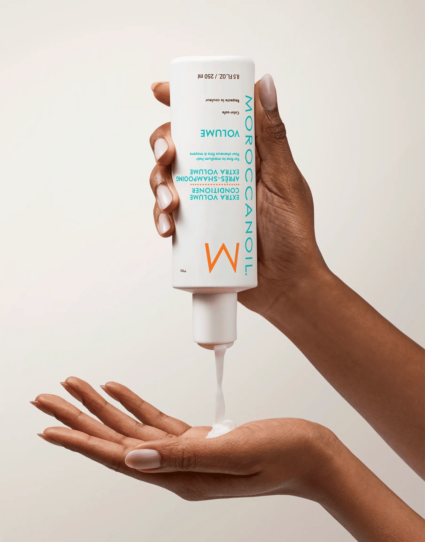 MOROCCANOIL® - Acondicionador Extra Volumen