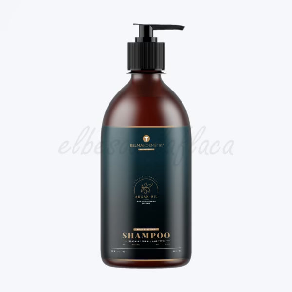 BELMAKOSMETIK - Champú Enzymotherapy