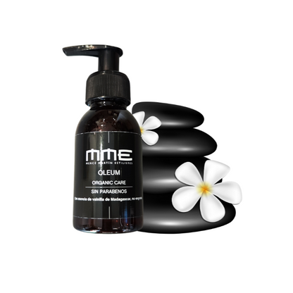 MME - Aceite Argán
