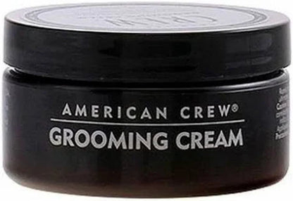 AMERICAN CREW - Grooming Duo (Fijación Fuerte / Brillo Intenso) 85 g + 50 g